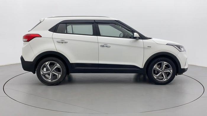 2018 Hyundai Creta