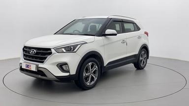 2018 Hyundai Creta