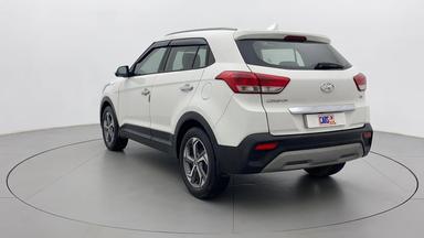 2018 Hyundai Creta