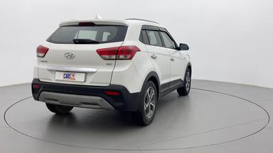 2018 Hyundai Creta