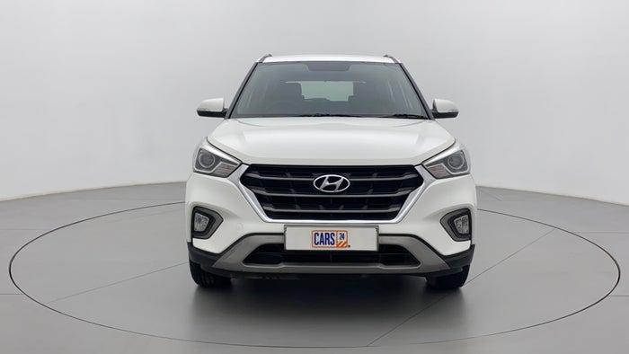 2018 Hyundai Creta