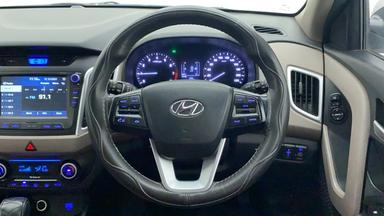 2018 Hyundai Creta