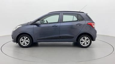 2016 Hyundai Grand i10