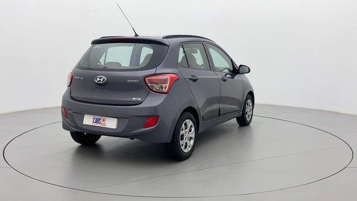 2016 Hyundai Grand i10