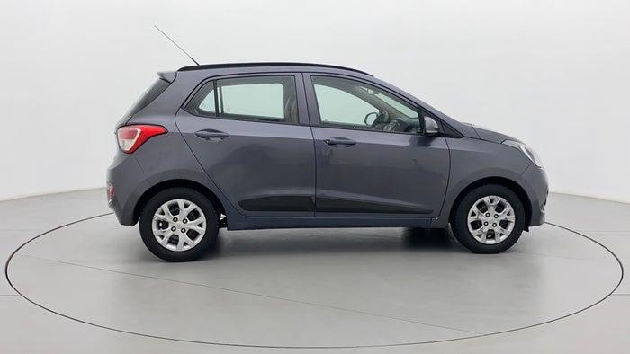 2016 Hyundai Grand i10