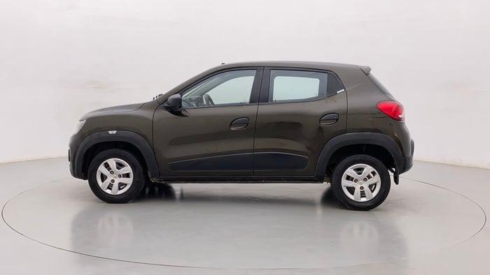 2016 Renault Kwid