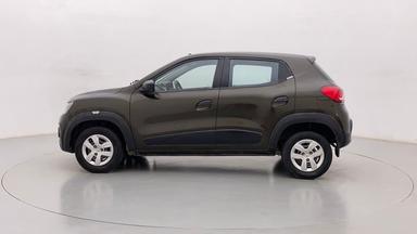 2016 Renault Kwid