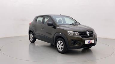 2016 Renault Kwid