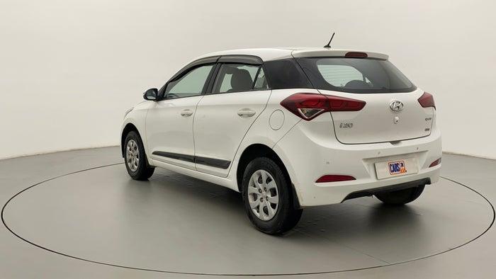 2016 Hyundai Elite i20