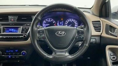 2016 Hyundai Elite i20