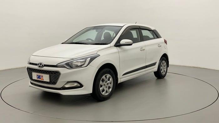 2016 Hyundai Elite i20