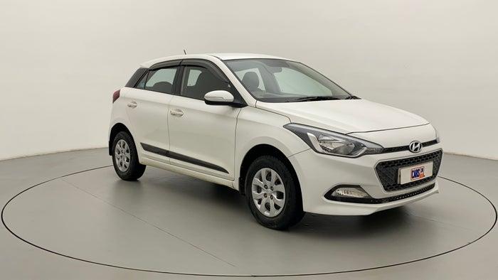 2016 Hyundai Elite i20