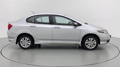 2012 Honda City