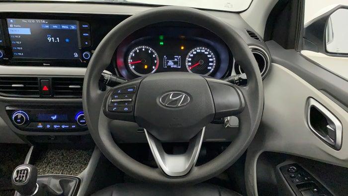 2021 Hyundai GRAND I10 NIOS