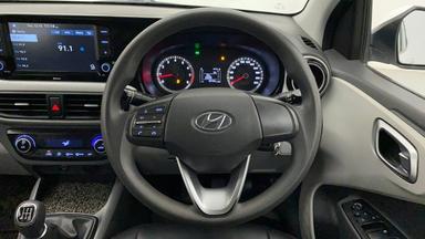 2021 Hyundai GRAND I10 NIOS