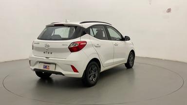 2021 Hyundai GRAND I10 NIOS