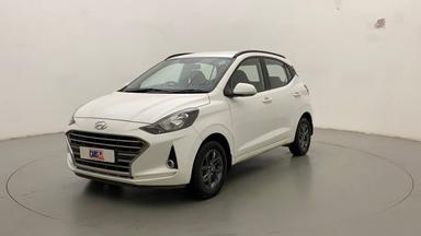 2021 Hyundai GRAND I10 NIOS