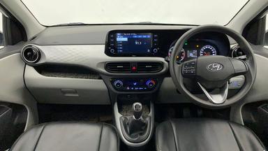 2021 Hyundai GRAND I10 NIOS