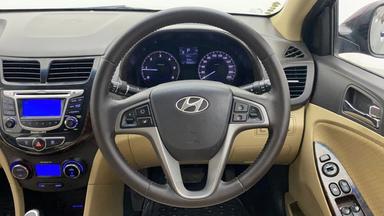 2012 Hyundai VERNA