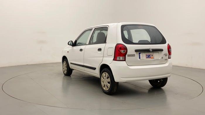 2014 Maruti Alto K10