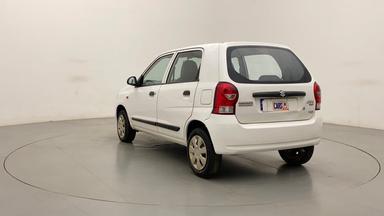 2014 Maruti Alto K10