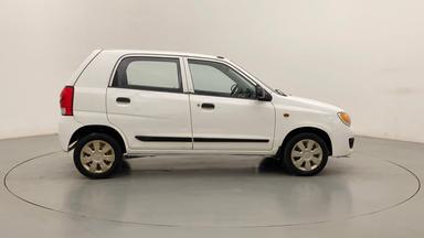 2014 Maruti Alto K10