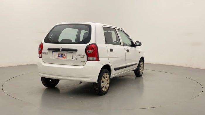 2014 Maruti Alto K10