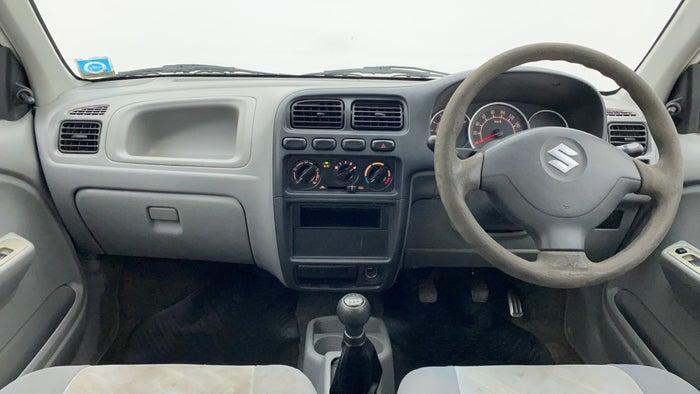 2014 Maruti Alto K10