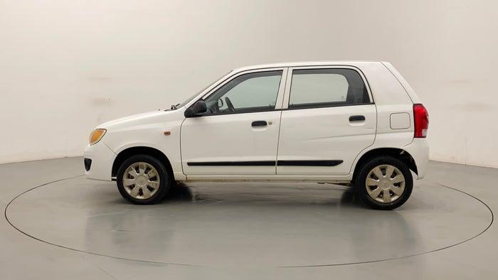 2014 Maruti Alto K10