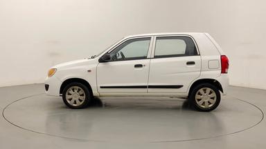 2014 Maruti Alto K10