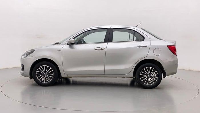 2017 Maruti DZIRE