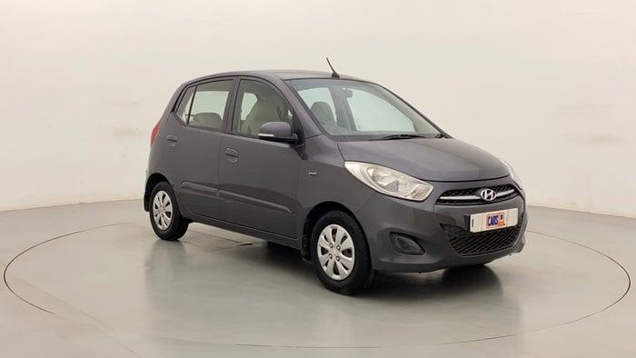 2011 HYUNDAI I10