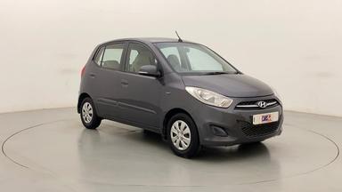 2011 HYUNDAI I10