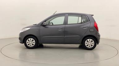 2011 HYUNDAI I10