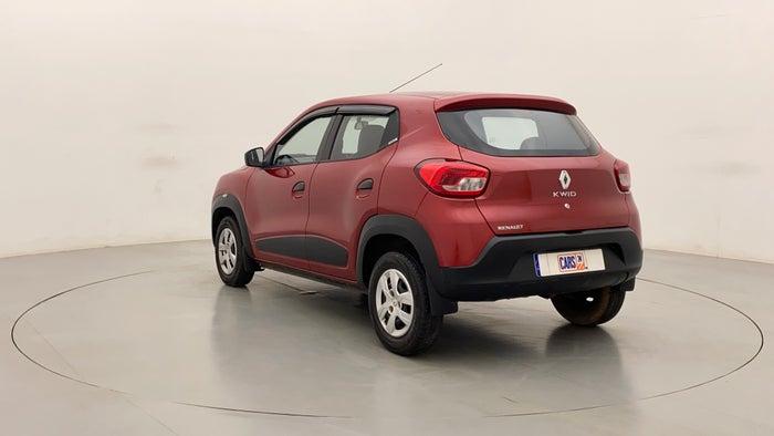 2019 Renault Kwid