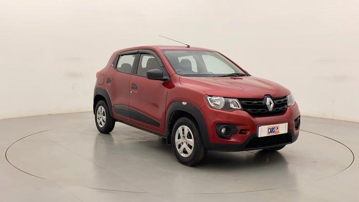 2019 Renault Kwid