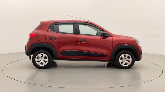 2019 Renault Kwid