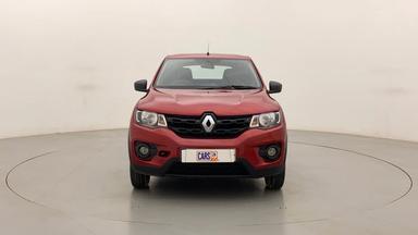 2019 Renault Kwid