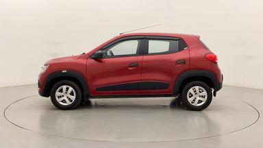 2019 Renault Kwid