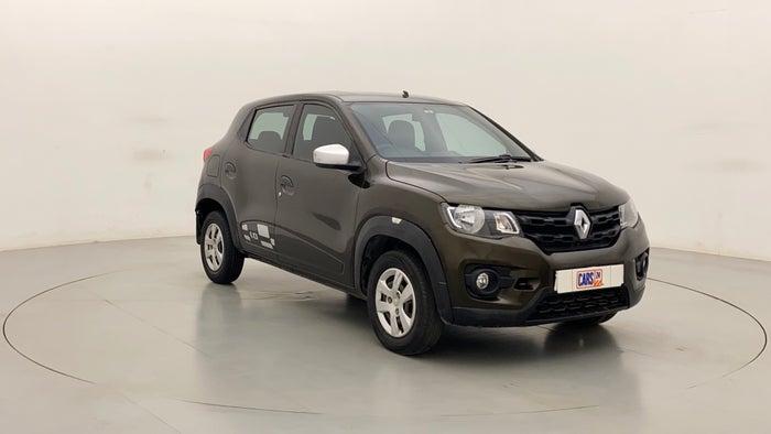 2017 Renault Kwid