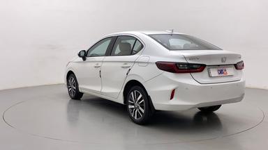 2020 Honda City