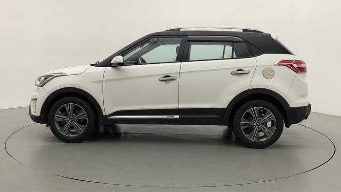 2016 Hyundai Creta