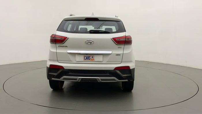 2016 Hyundai Creta