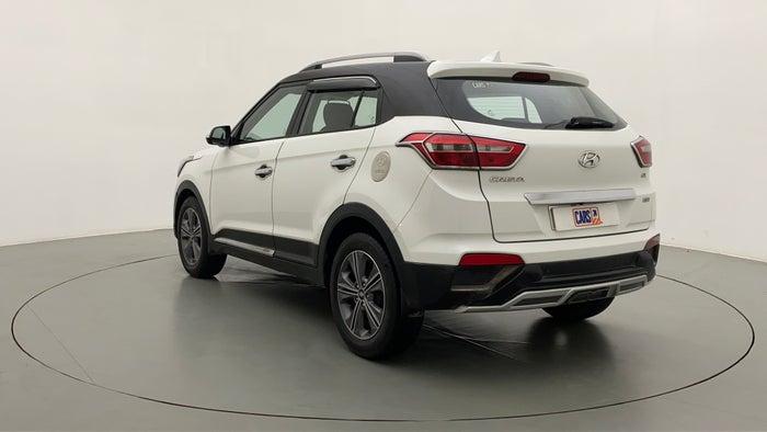 2016 Hyundai Creta