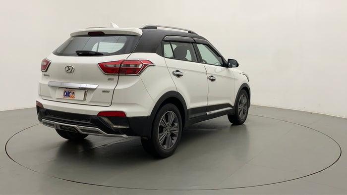 2016 Hyundai Creta