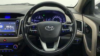 2016 Hyundai Creta