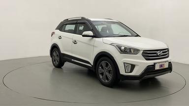 2016 Hyundai Creta