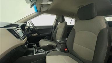 2016 Hyundai Creta