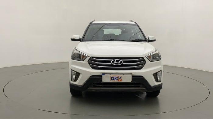 2016 Hyundai Creta