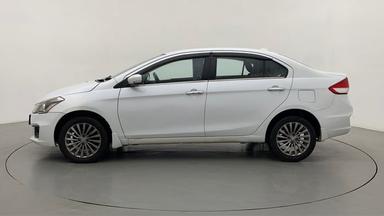 2015 Maruti Ciaz